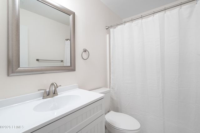 14 Quail Ridge Circle, Beaufort, SC 29906