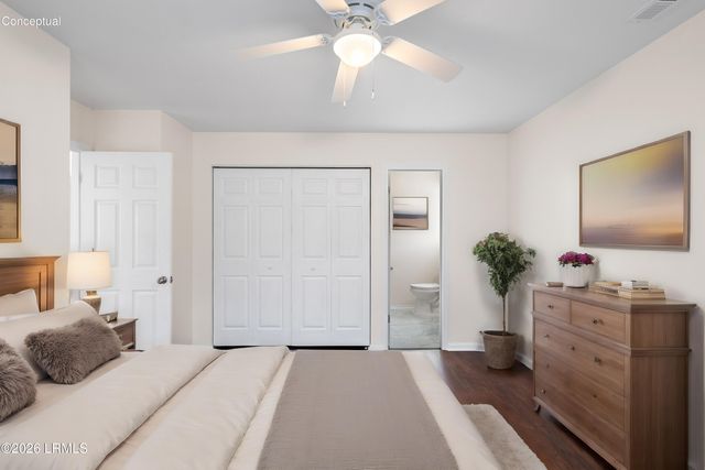 14 Quail Ridge Circle, Beaufort, SC 29906