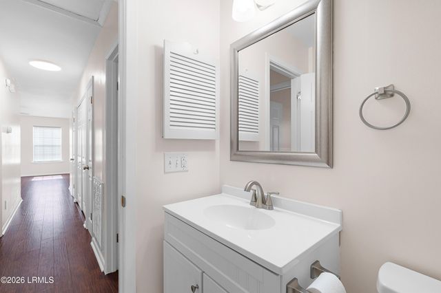 14 Quail Ridge Circle, Beaufort, SC 29906