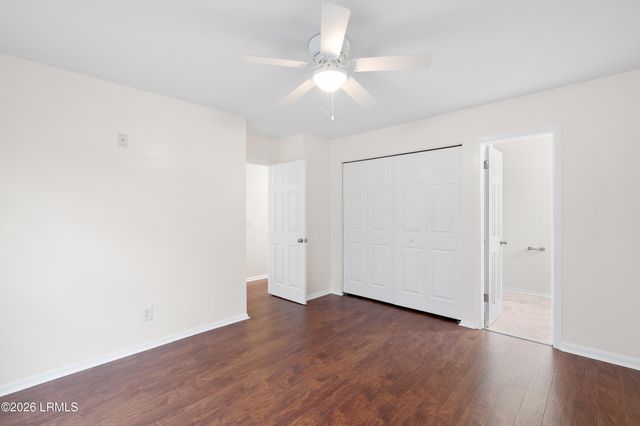 14 Quail Ridge Circle, Beaufort, SC 29906