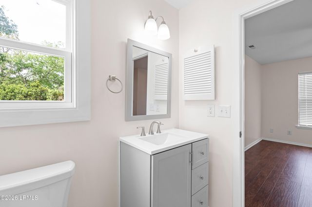 14 Quail Ridge Circle, Beaufort, SC 29906