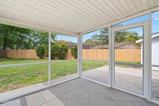 14 Quail Ridge Circle, Beaufort, SC 29906