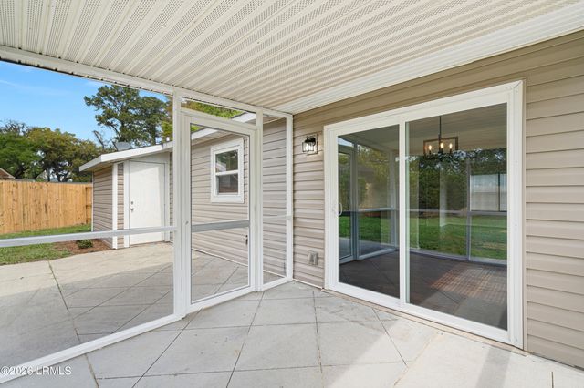 14 Quail Ridge Circle, Beaufort, SC 29906