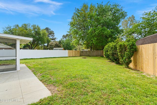 14 Quail Ridge Circle, Beaufort, SC 29906
