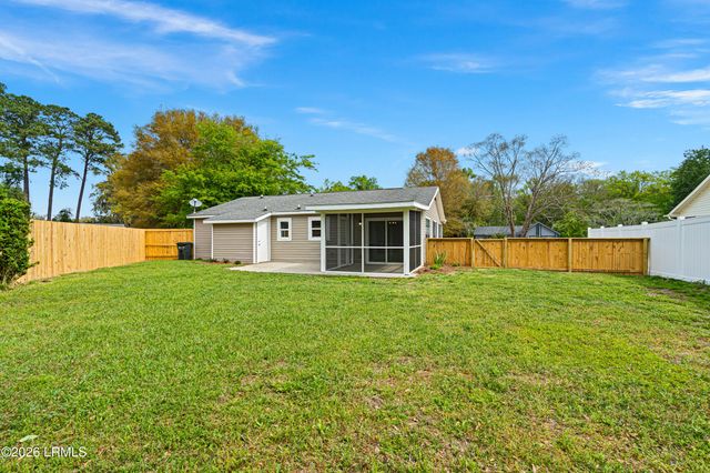 14 Quail Ridge Circle, Beaufort, SC 29906
