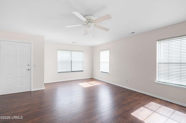 14 Quail Ridge Circle, Beaufort, SC 29906