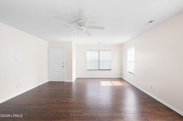 14 Quail Ridge Circle, Beaufort, SC 29906