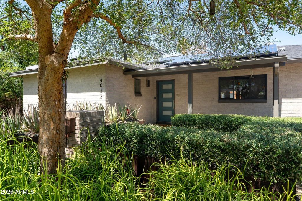 4022 E Avalon Drive, Phoenix, AZ 85018 — photo 2