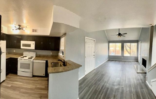 9821 Walnut Street 205, Dallas, TX 75243