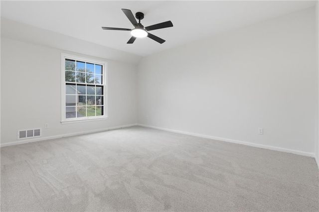 3628 NE Basswood Drive, Lee's Summit, MO 64064