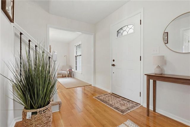 3628 NE Basswood Drive, Lee's Summit, MO 64064