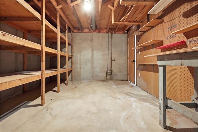 3628 NE Basswood Drive, Lee's Summit, MO 64064