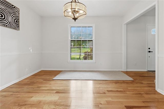 3628 NE Basswood Drive, Lee's Summit, MO 64064