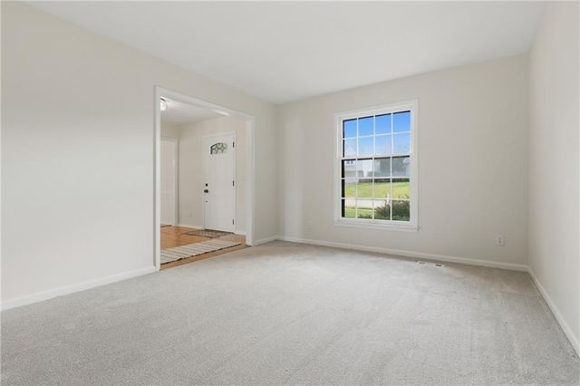 3628 NE Basswood Drive, Lee's Summit, MO 64064