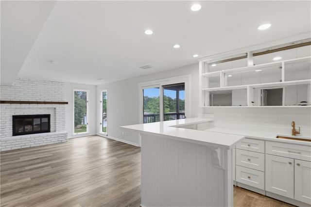3628 NE Basswood Drive, Lee's Summit, MO 64064