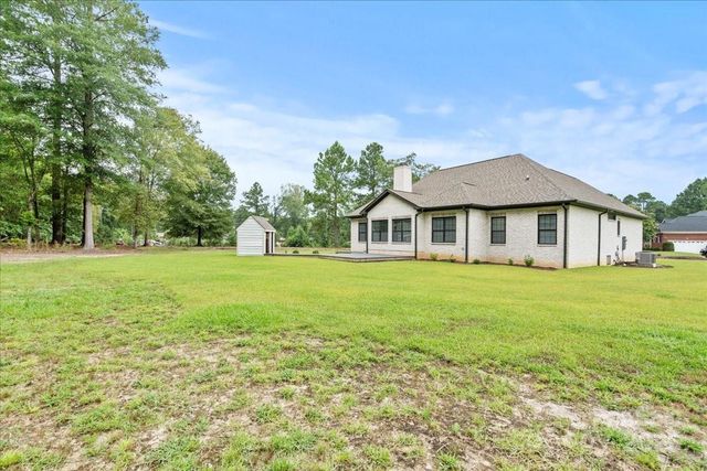 615 Little John Road, Cheraw, SC 29520
