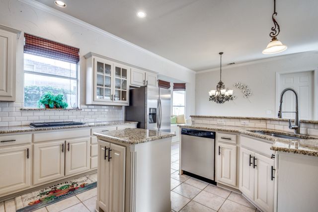 5928 Broadmoor Drive, Plano, TX 75093