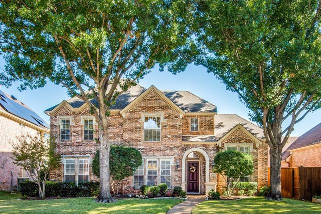 5928 Broadmoor Drive, Plano, TX 75093