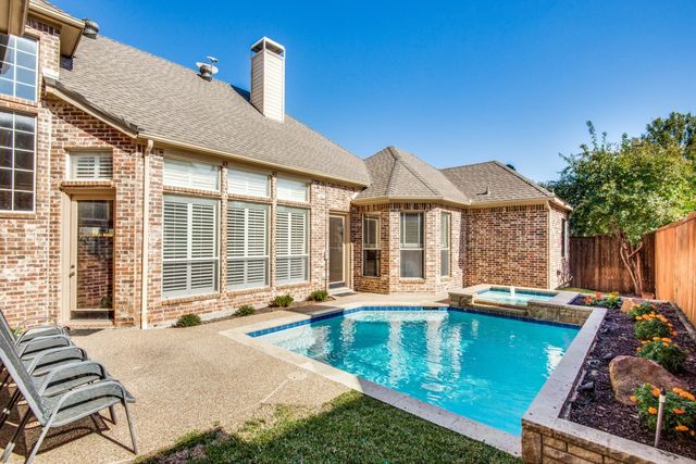 5928 Broadmoor Drive, Plano, TX 75093