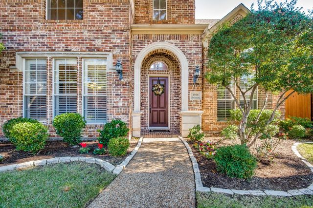 5928 Broadmoor Drive, Plano, TX 75093