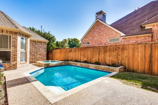 5928 Broadmoor Drive, Plano, TX 75093