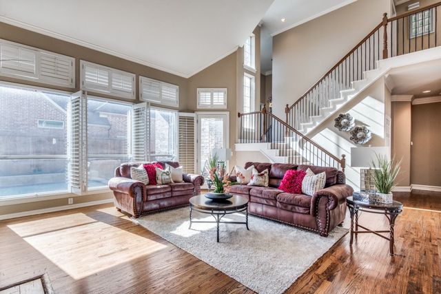 5928 Broadmoor Drive, Plano, TX 75093