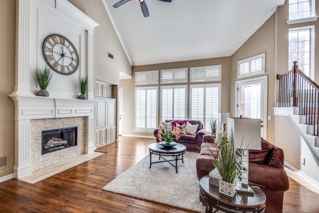 5928 Broadmoor Drive, Plano, TX 75093
