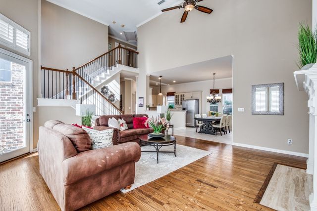 5928 Broadmoor Drive, Plano, TX 75093