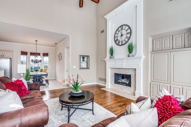5928 Broadmoor Drive, Plano, TX 75093