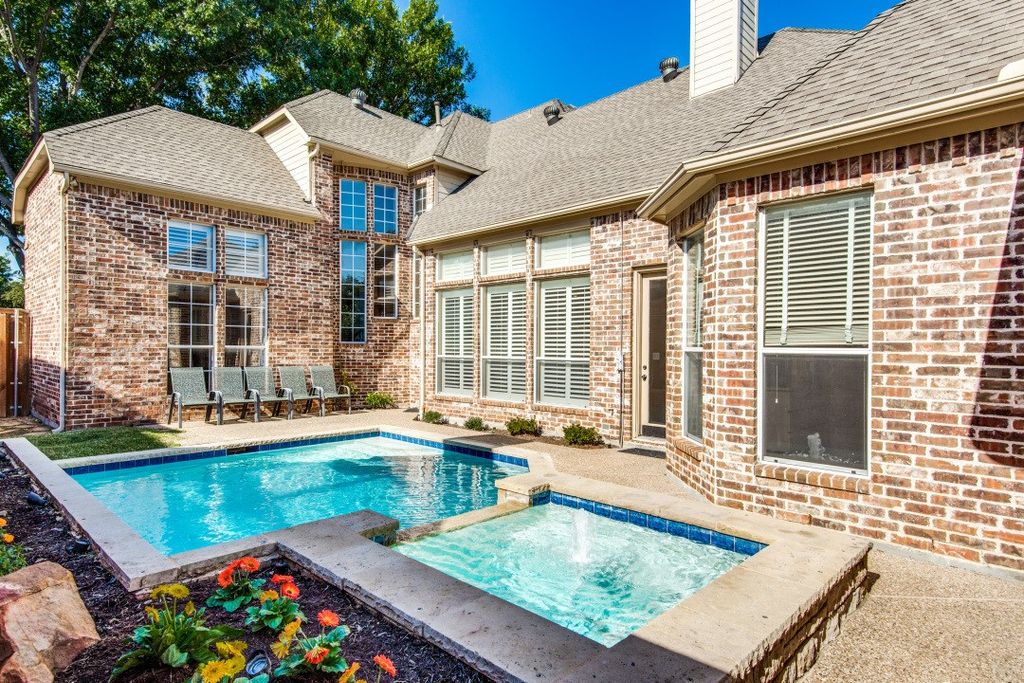 5928 Broadmoor Drive, Plano, TX 75093