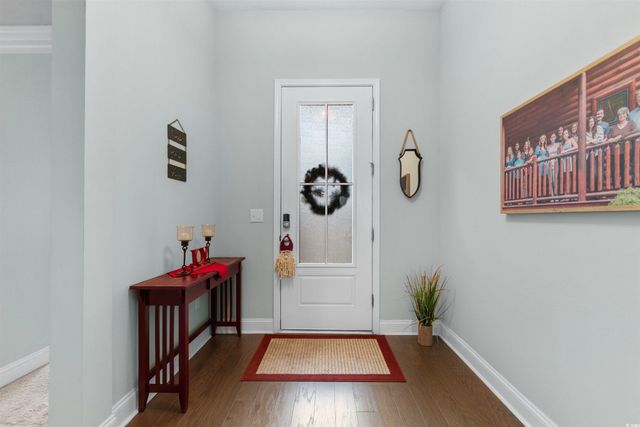 4842 Timberlake Dr., Myrtle Beach, SC 29588