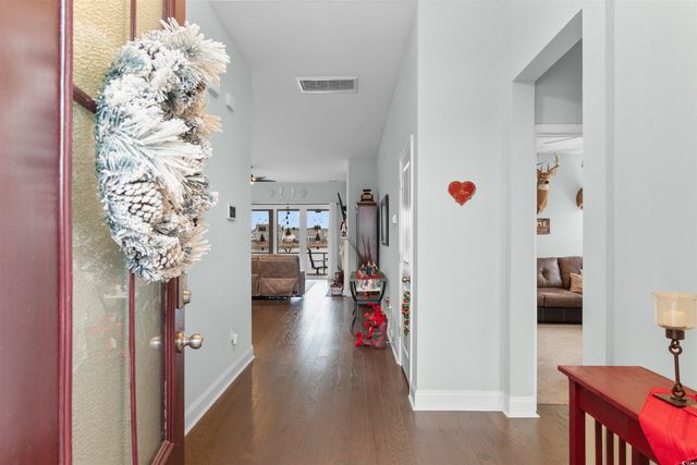 4842 Timberlake Dr., Myrtle Beach, SC 29588