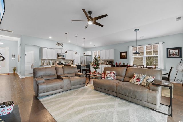 4842 Timberlake Dr., Myrtle Beach, SC 29588