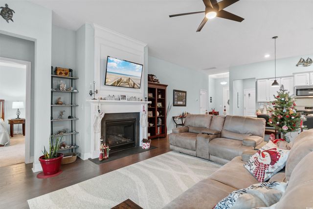 4842 Timberlake Dr., Myrtle Beach, SC 29588