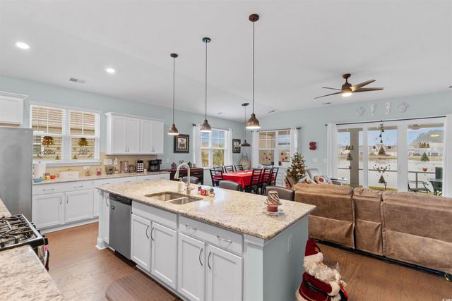 4842 Timberlake Dr., Myrtle Beach, SC 29588