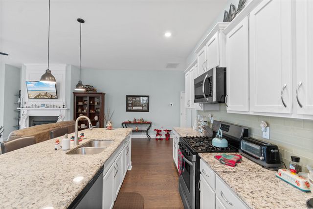 4842 Timberlake Dr., Myrtle Beach, SC 29588