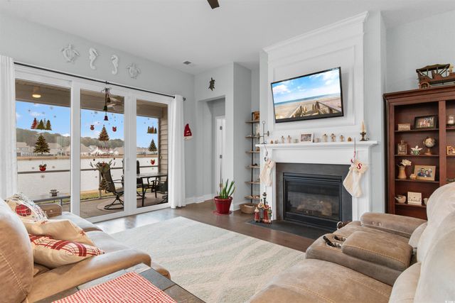 4842 Timberlake Dr., Myrtle Beach, SC 29588