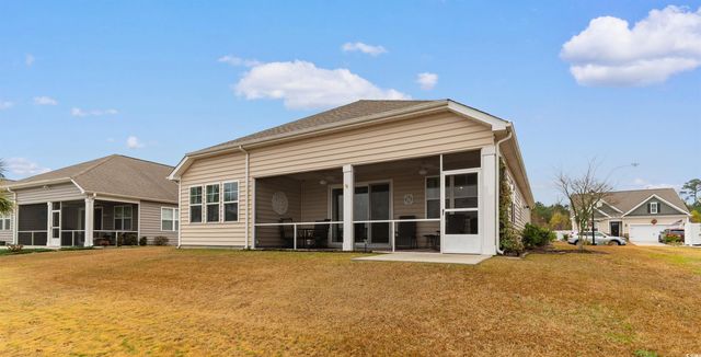 4842 Timberlake Dr., Myrtle Beach, SC 29588