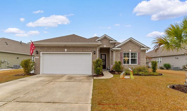 4842 Timberlake Dr., Myrtle Beach, SC 29588