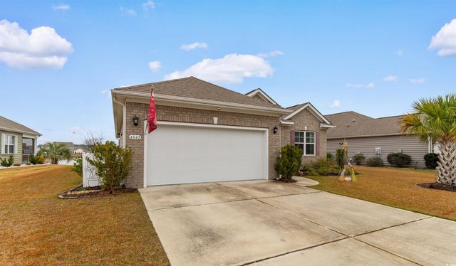 4842 Timberlake Dr., Myrtle Beach, SC 29588
