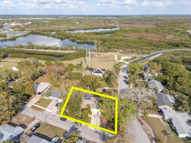 347 COUNTRY CLUB DRIVE, Oldsmar, FL 34677