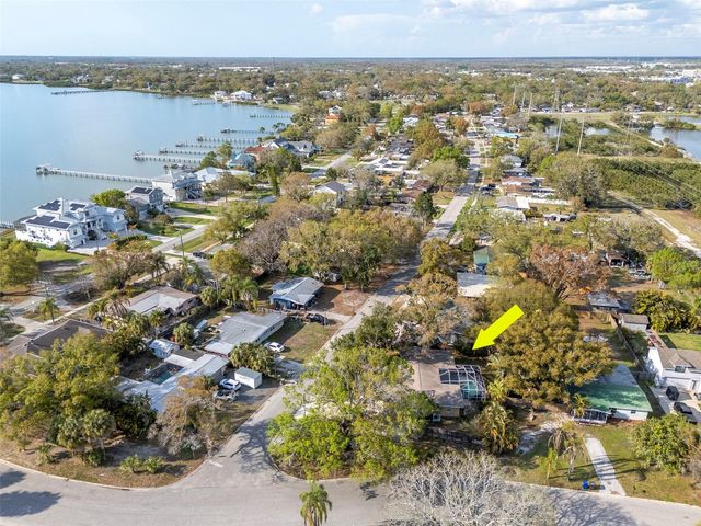347 COUNTRY CLUB DRIVE, Oldsmar, FL 34677