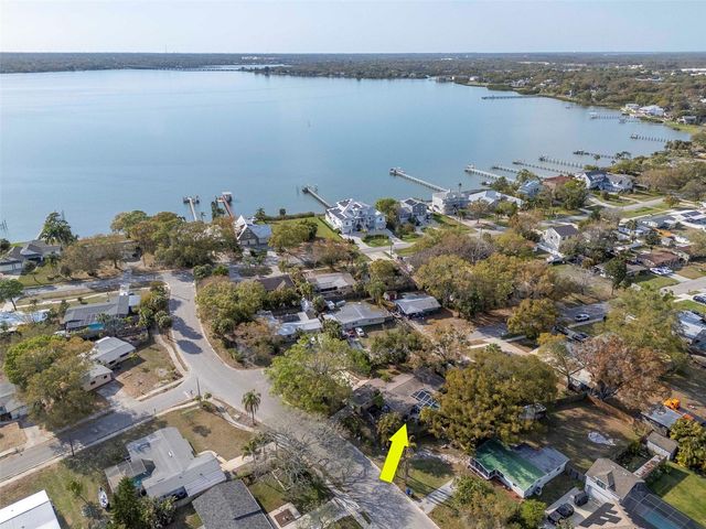 347 COUNTRY CLUB DRIVE, Oldsmar, FL 34677