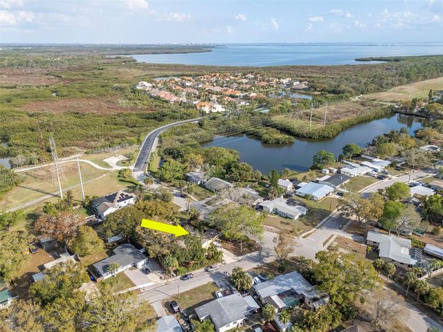 347 COUNTRY CLUB DRIVE, Oldsmar, FL 34677