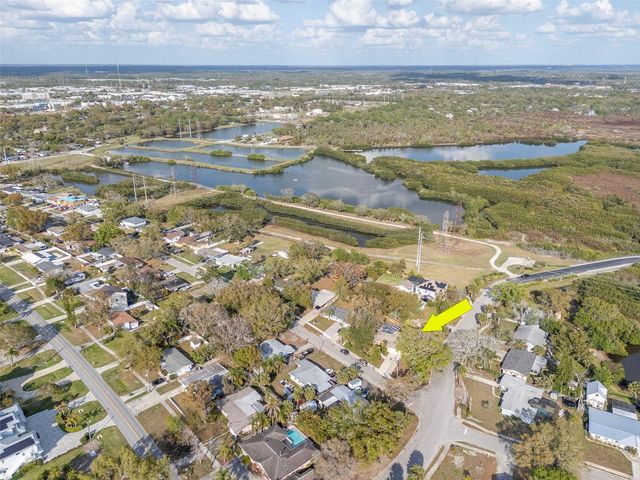 347 COUNTRY CLUB DRIVE, Oldsmar, FL 34677