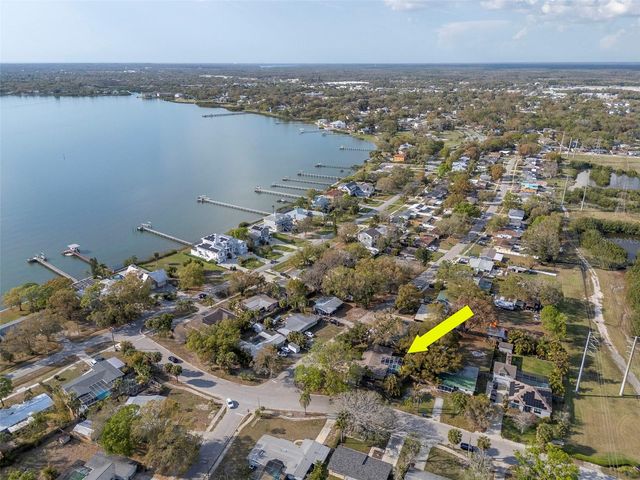 347 COUNTRY CLUB DRIVE, Oldsmar, FL 34677
