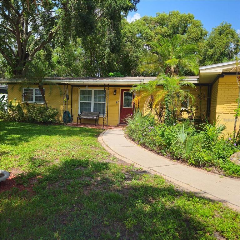 347 COUNTRY CLUB DRIVE, Oldsmar, FL 34677