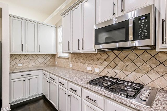 12511 Gable Mills Drive, Cypress, TX 77433