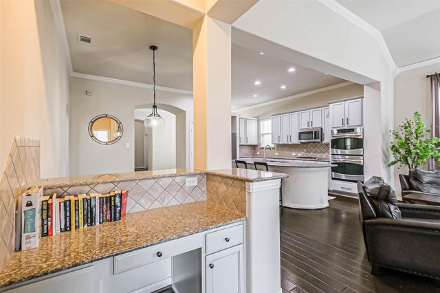 12511 Gable Mills Drive, Cypress, TX 77433
