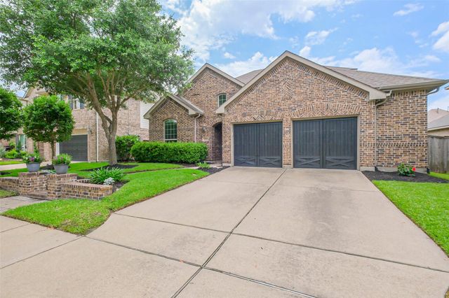 12511 Gable Mills Drive, Cypress, TX 77433